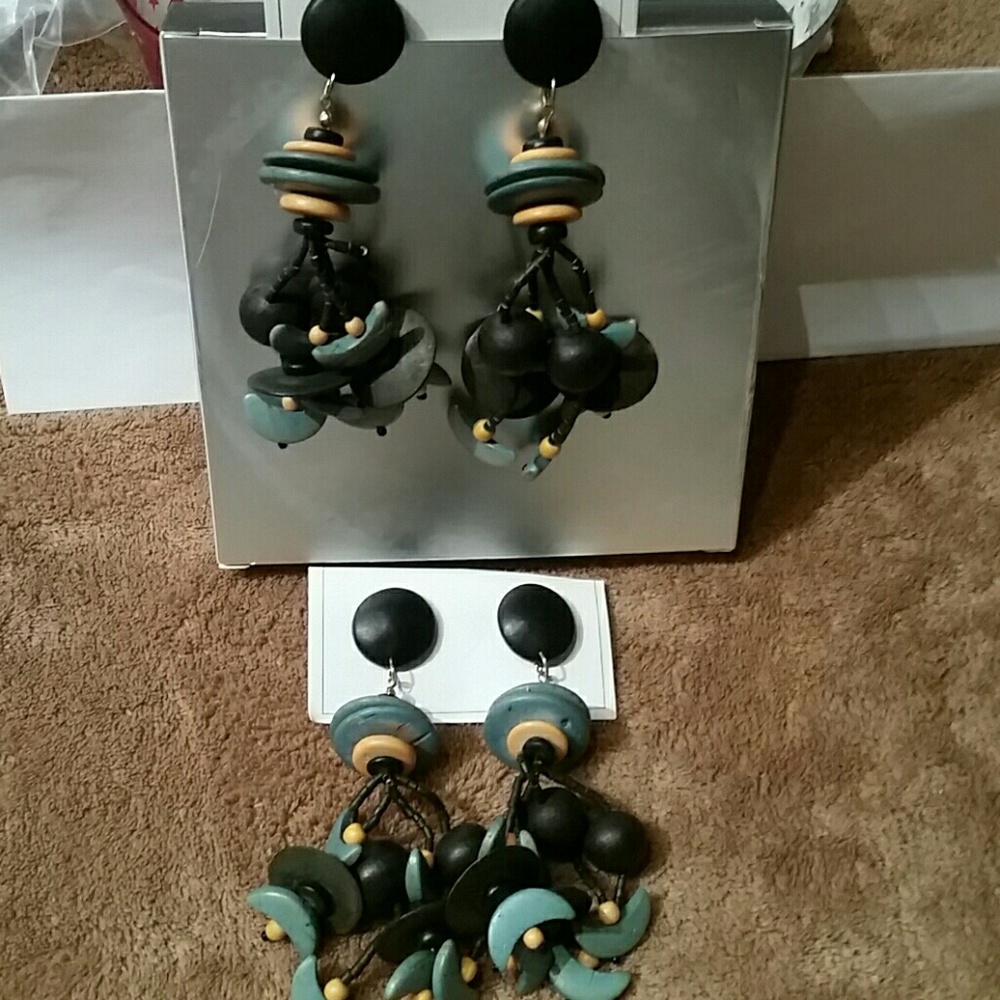 fashion earrings